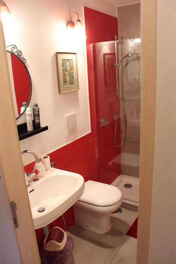 Dimora Via Col Vento Appartement Napels Buitenkant foto