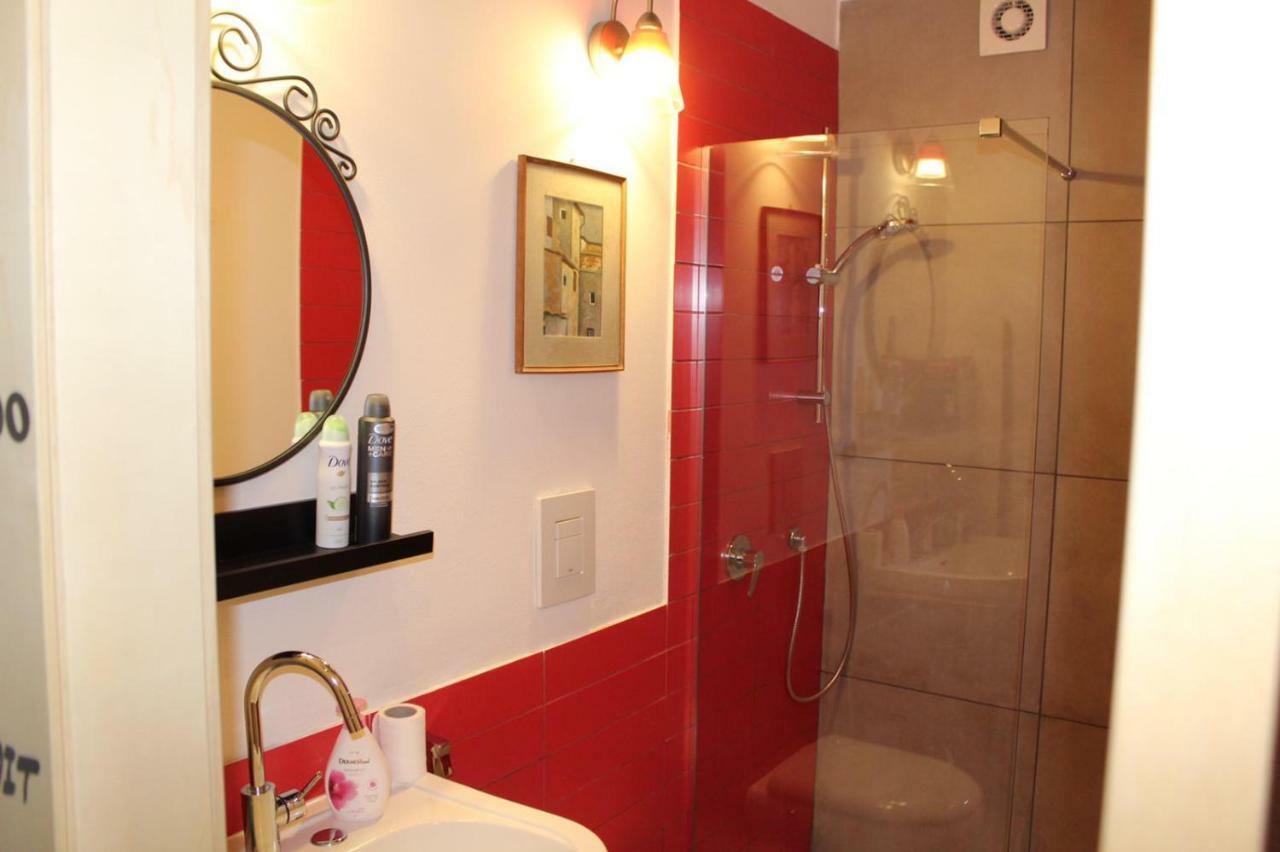 Dimora Via Col Vento Appartement Napels Buitenkant foto