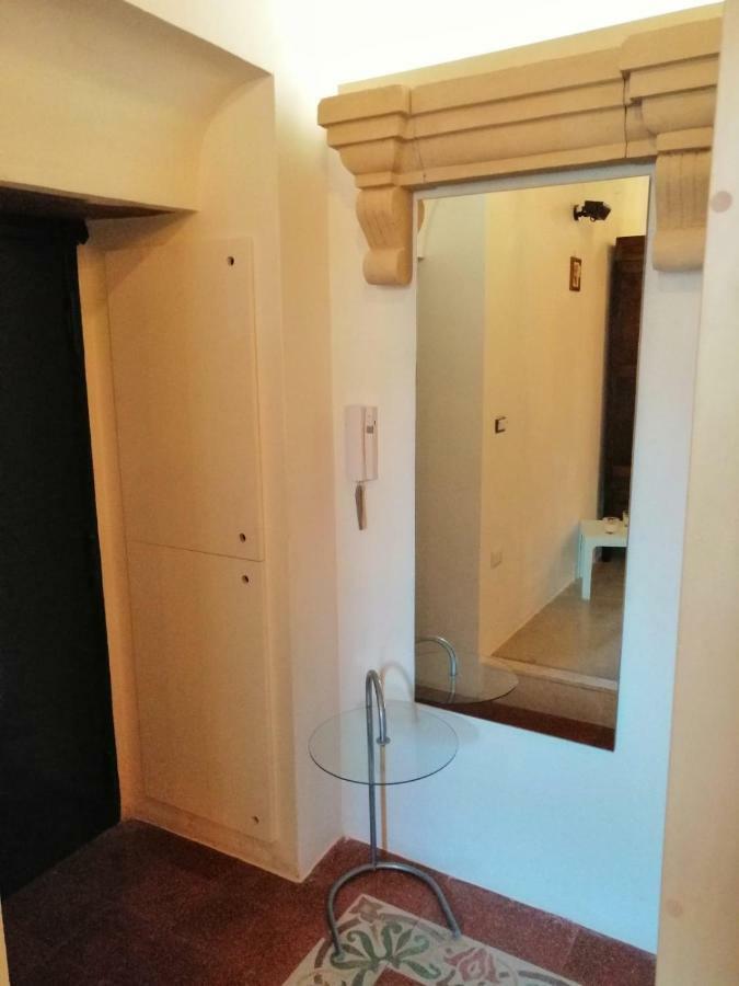 Dimora Via Col Vento Appartement Napels Buitenkant foto