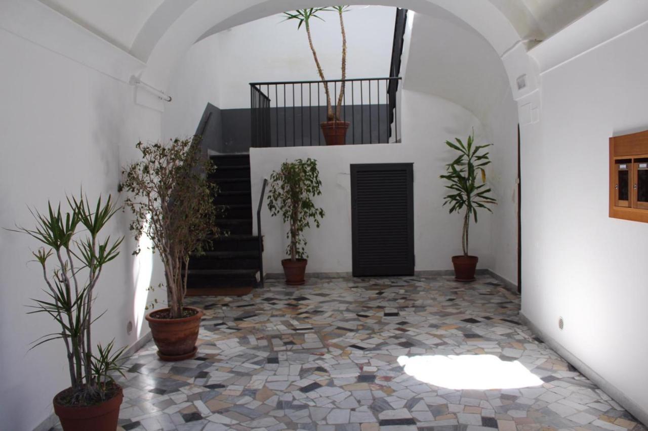 Dimora Via Col Vento Appartement Napels Buitenkant foto